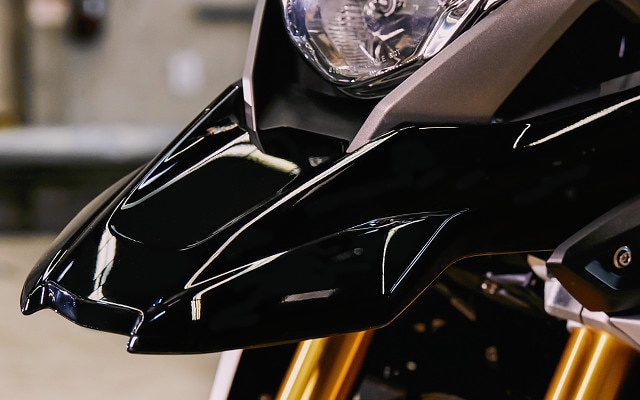 G 310 GS bec GS