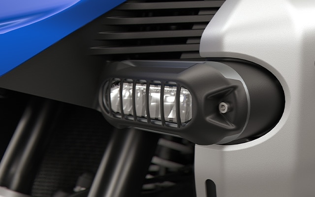 Grille