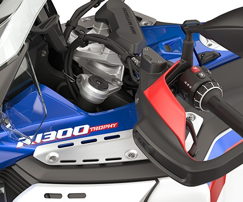 Pack Enduro Pro
