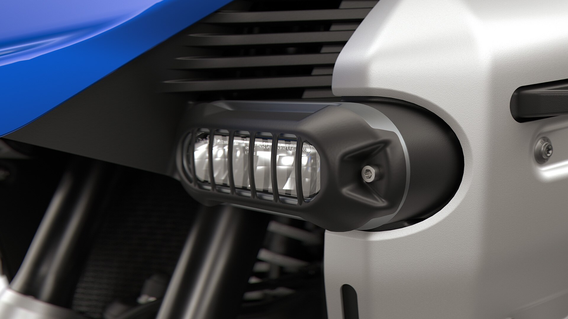 Grille