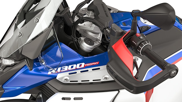 Pack Enduro Pro