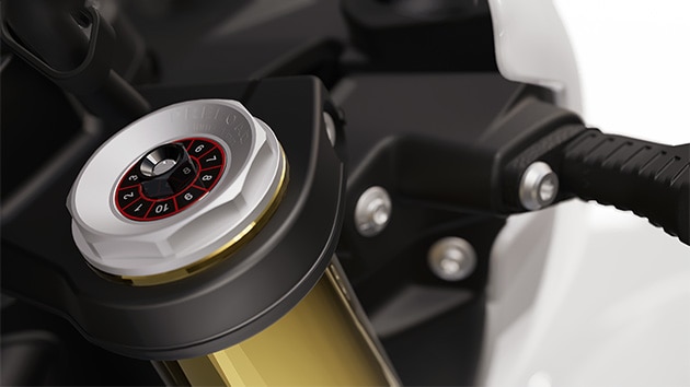 Châssis enduro pour la R 12 G/S de BMW Motorrad