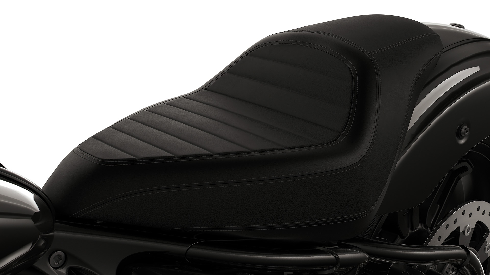 La selle