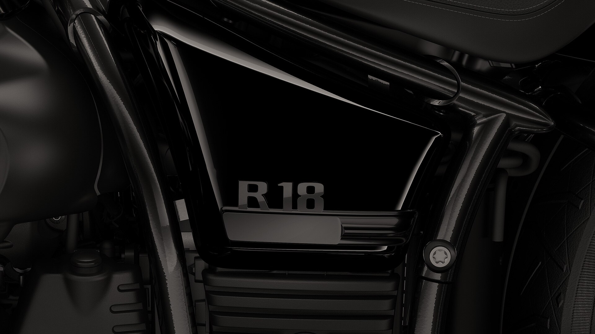 R 18 Batch