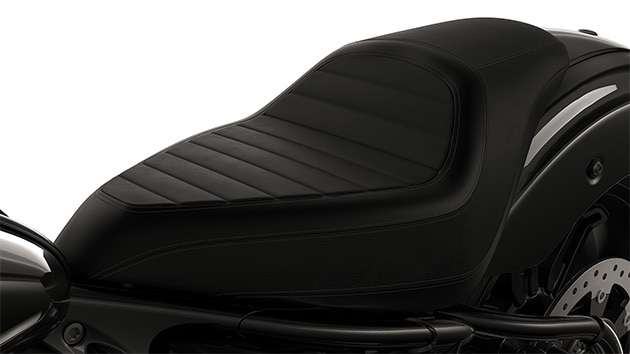La selle