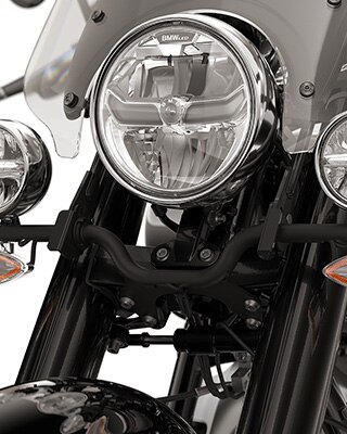 Projecteur additionnel à LED