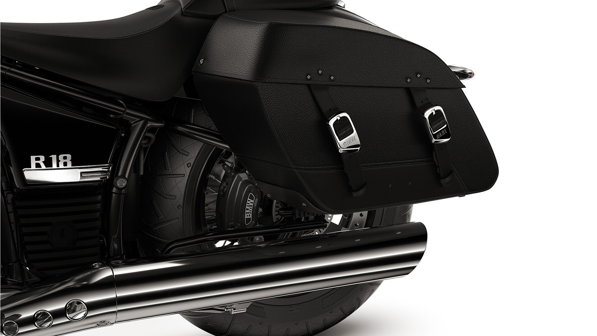 L’installation d'échappement