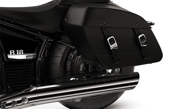 L’installation d'échappement