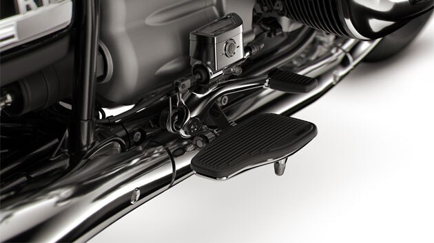 Marchepieds R 18 classic
