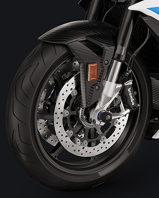 Roues forgées M