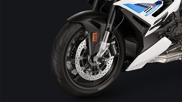 Roues forgées M