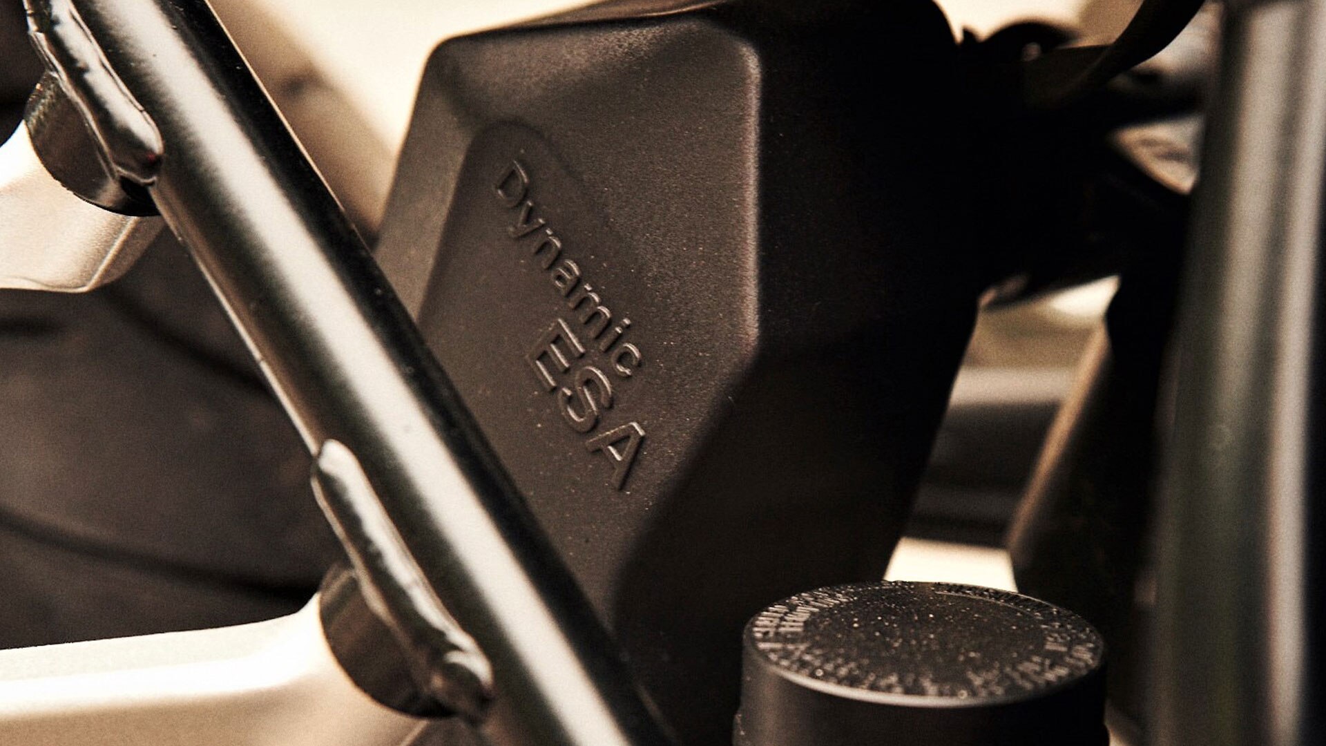 R 1250 RS Dynamic ESA