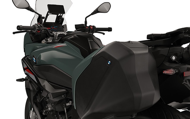 Le pack Touring