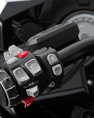 K 1600 B