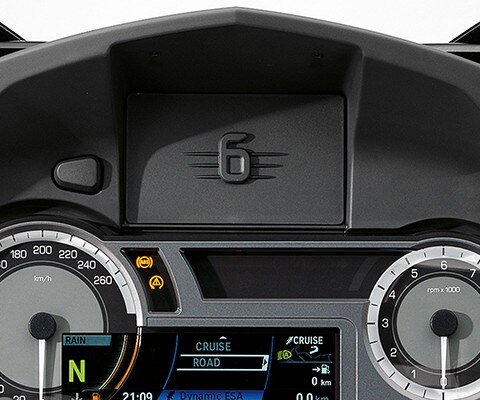 Système audio avec configuration de navigation.