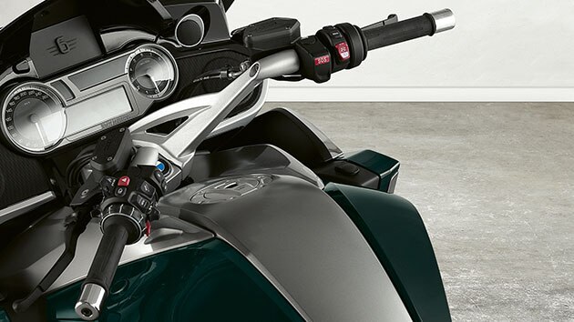 K 1600 GTL Revêtement de réservoir
